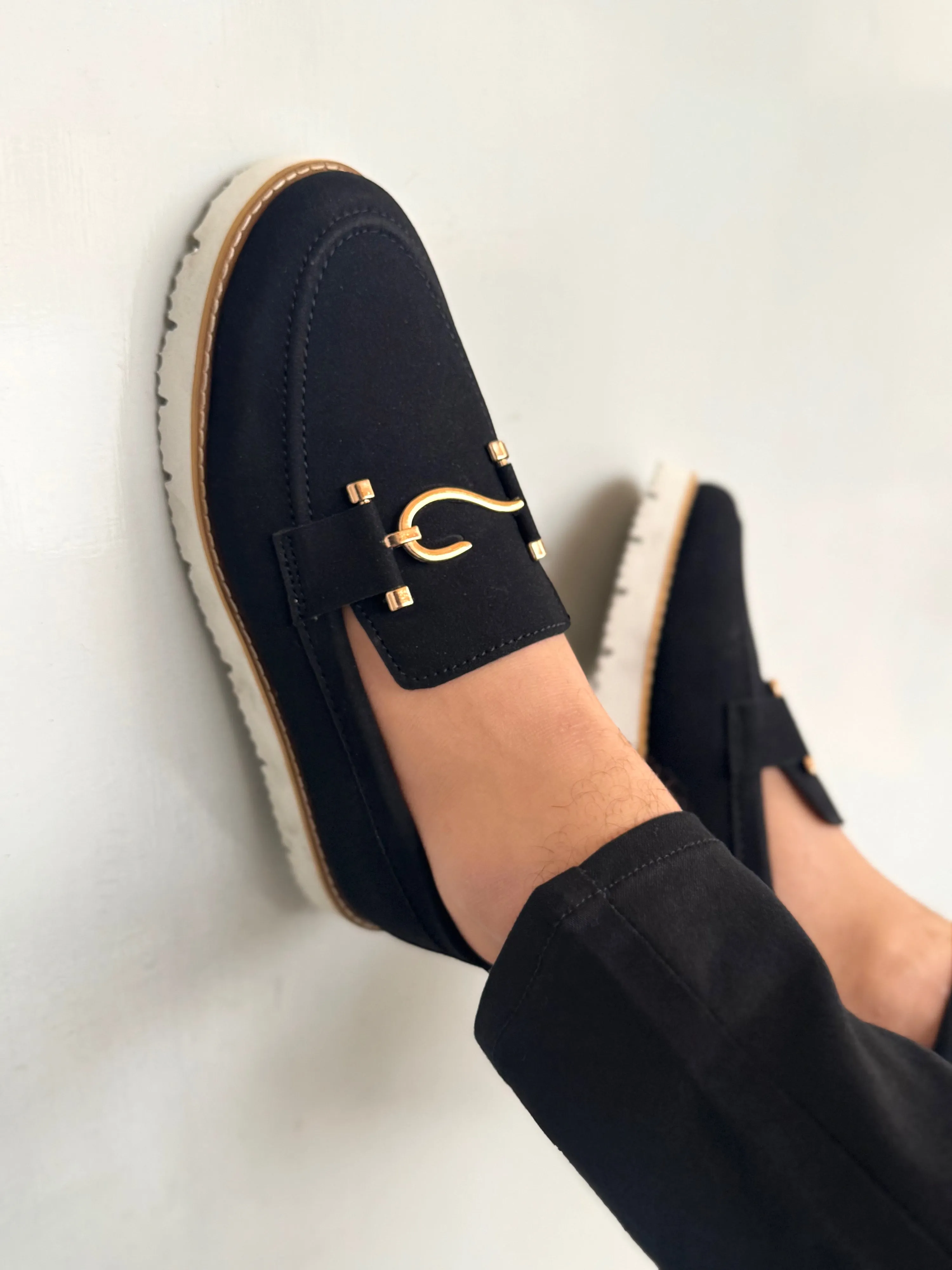 0054S CUSHIONING AND FLEXIBLE SNEAKER'S-FT
