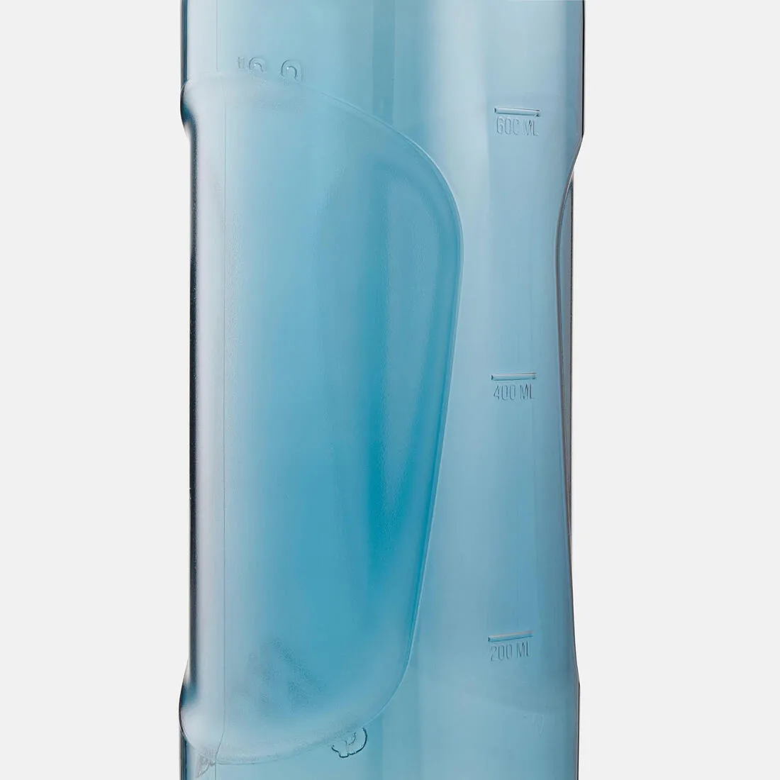 0.8 L Ecozen® Flask 500 with quick-release cap for hiking