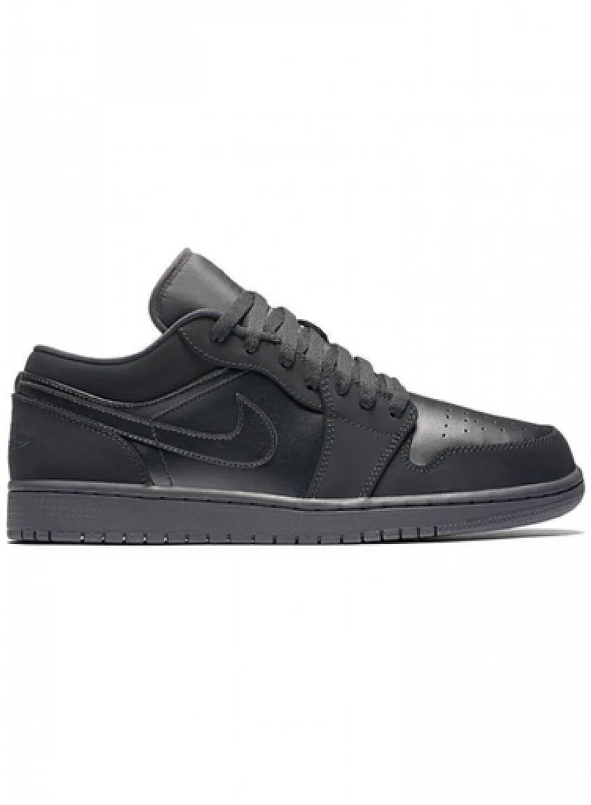 1 Low Black