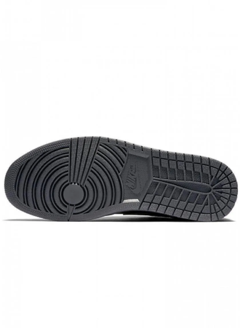 1 Low Black
