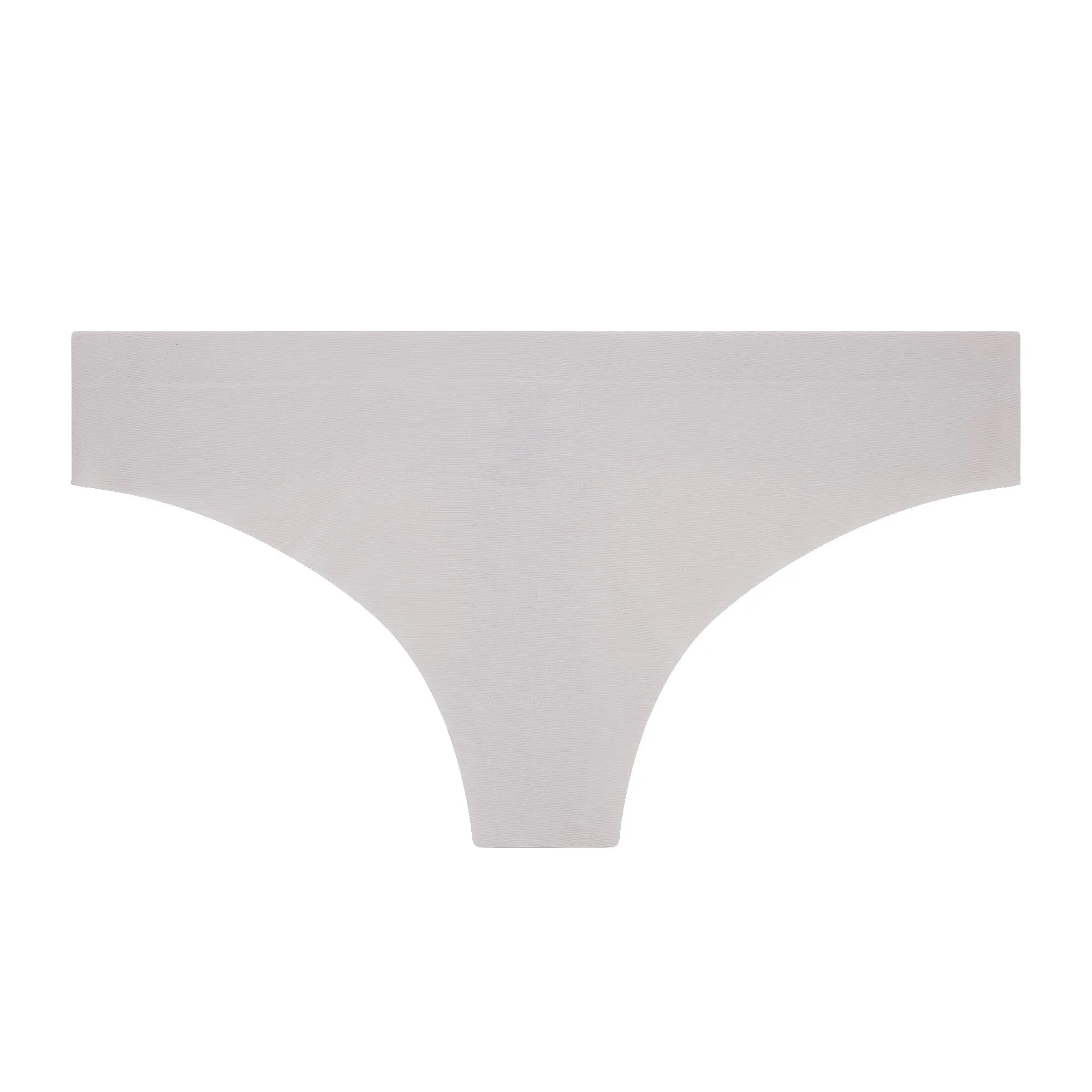 10 Pack No Show Thong