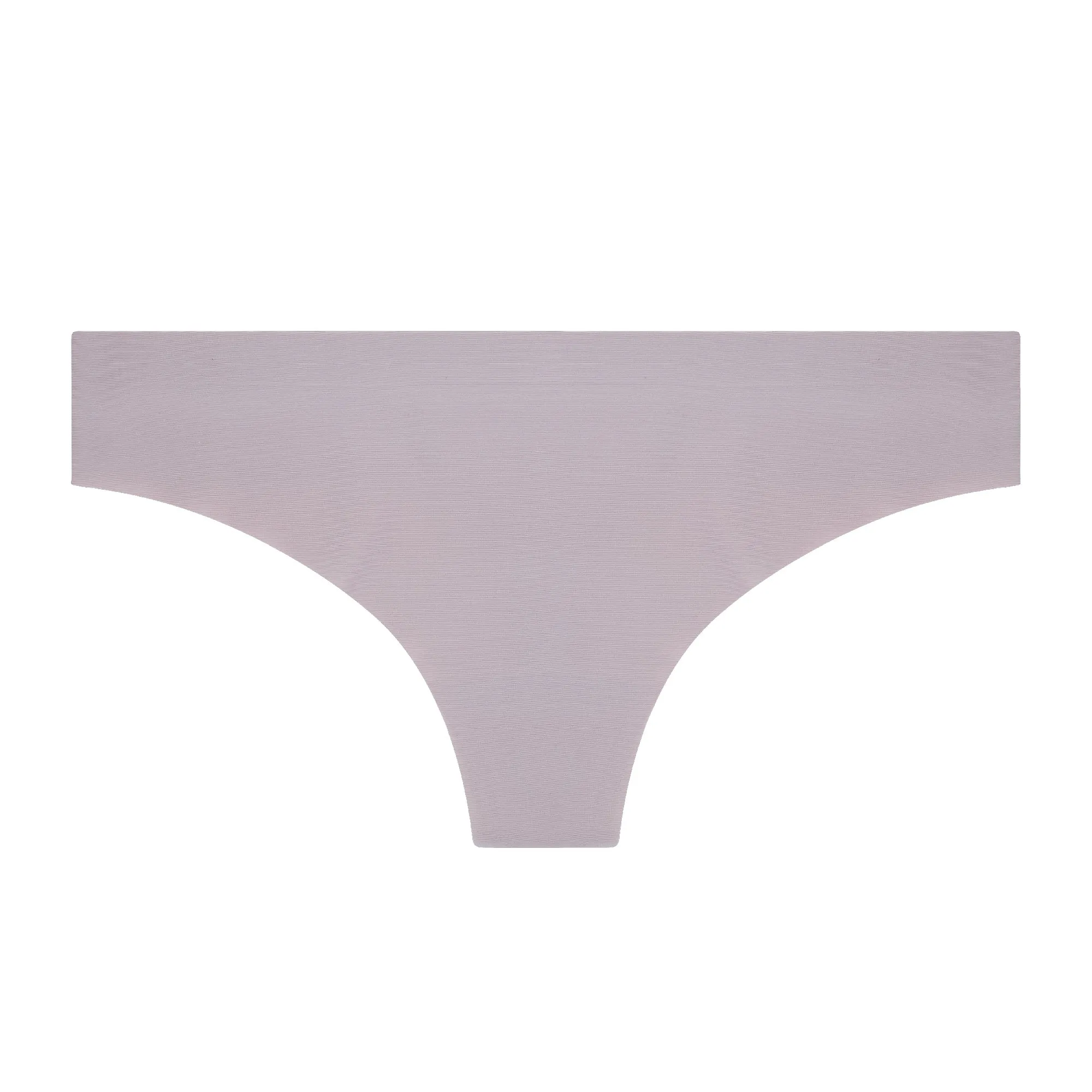 10 Pack No Show Thong