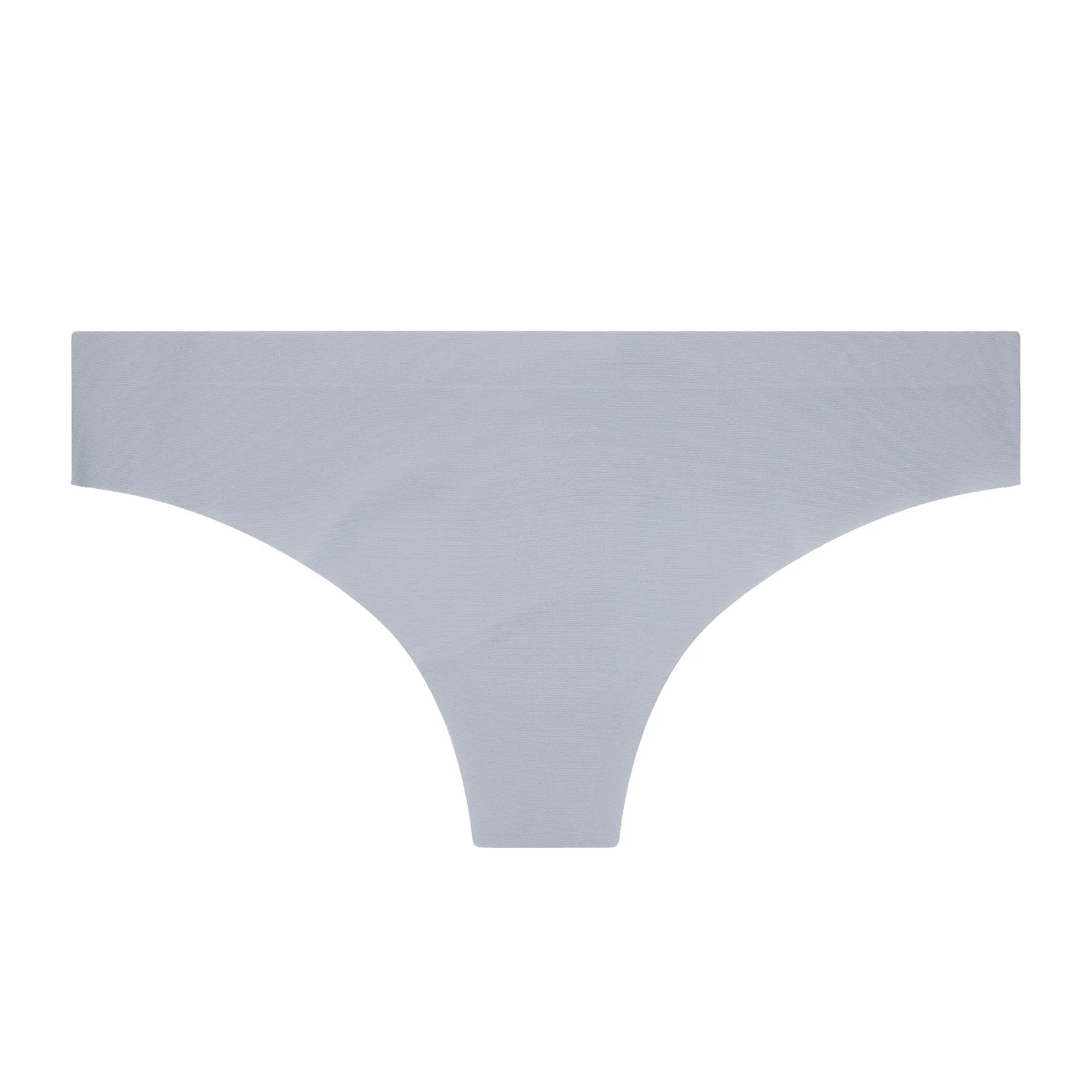 10 Pack No Show Thong