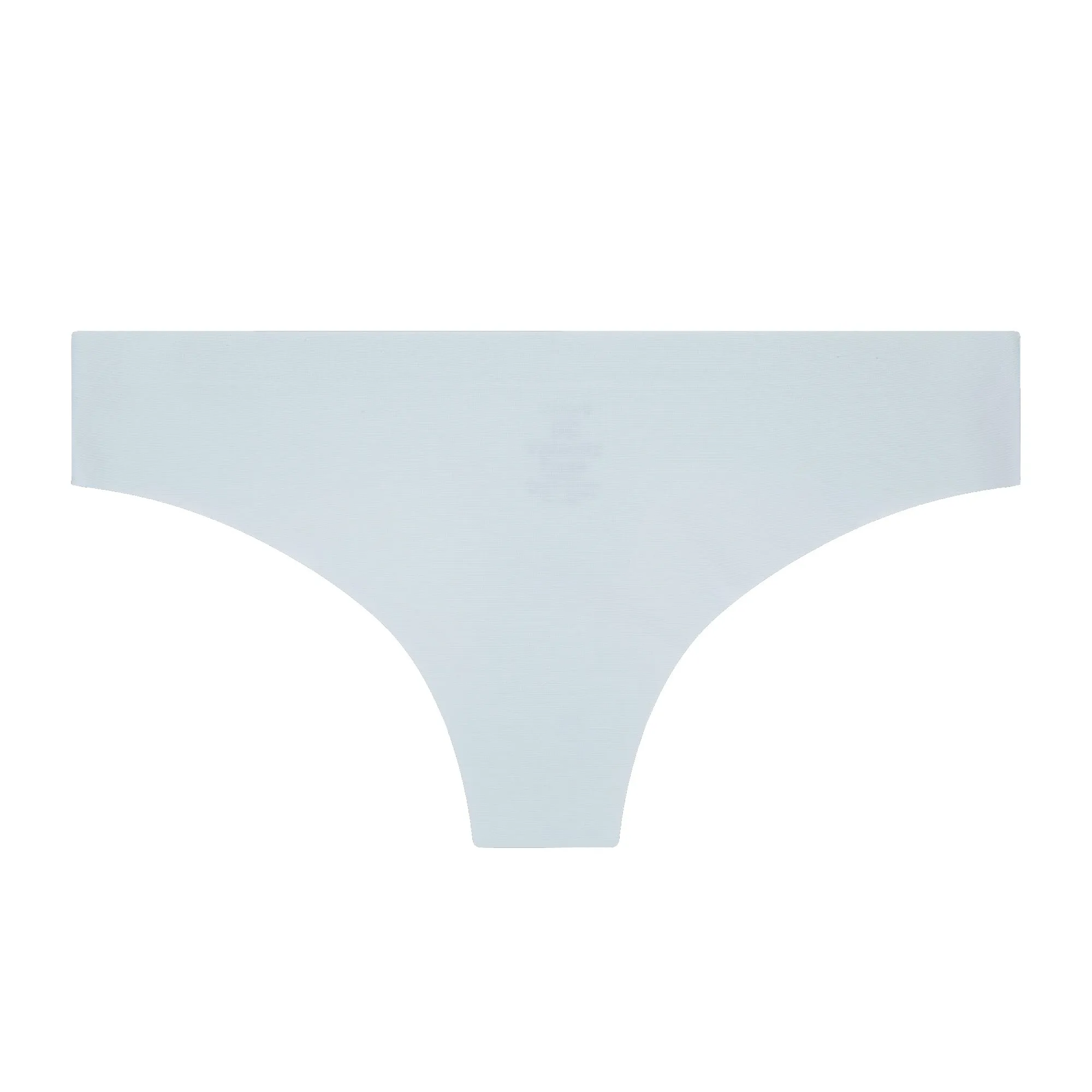 10 Pack No Show Thong