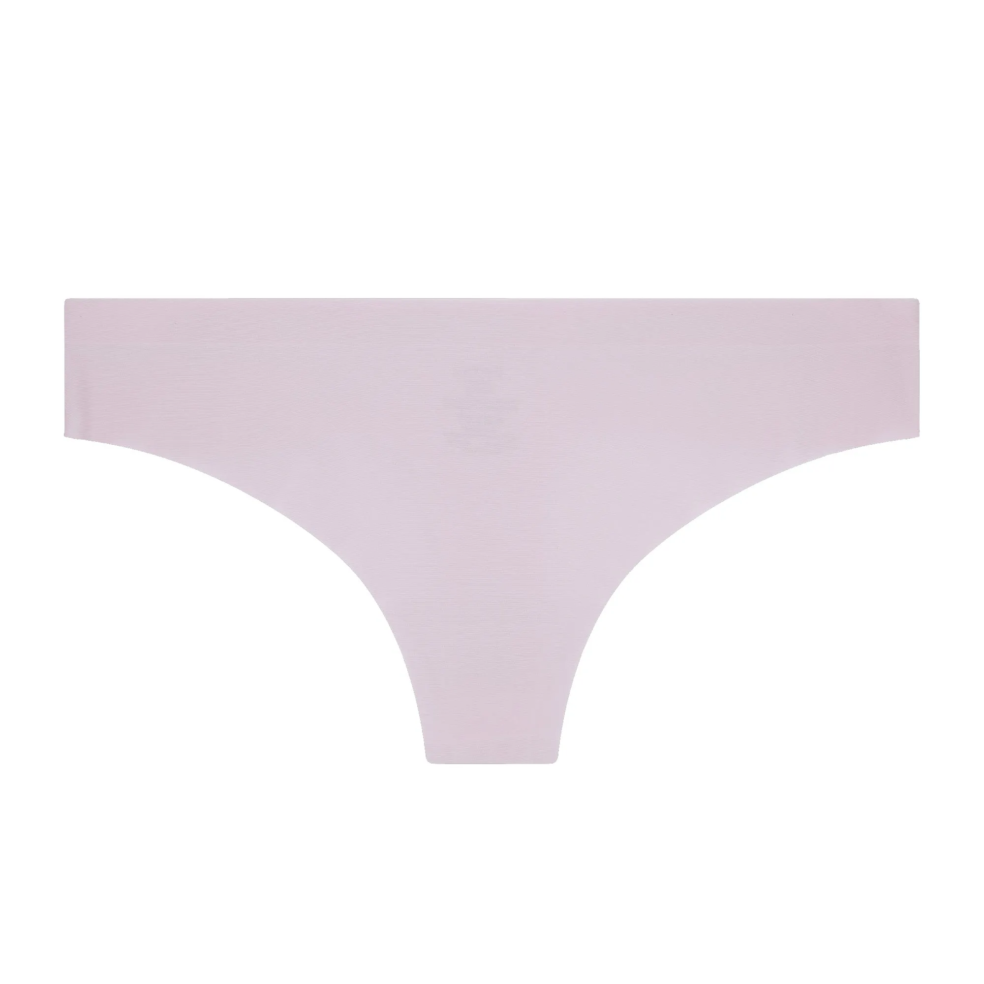 10 Pack No Show Thong