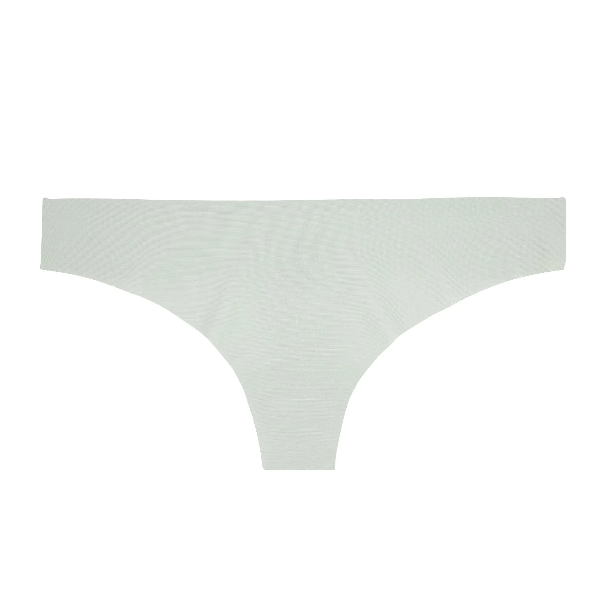 10 Pack No Show Thong