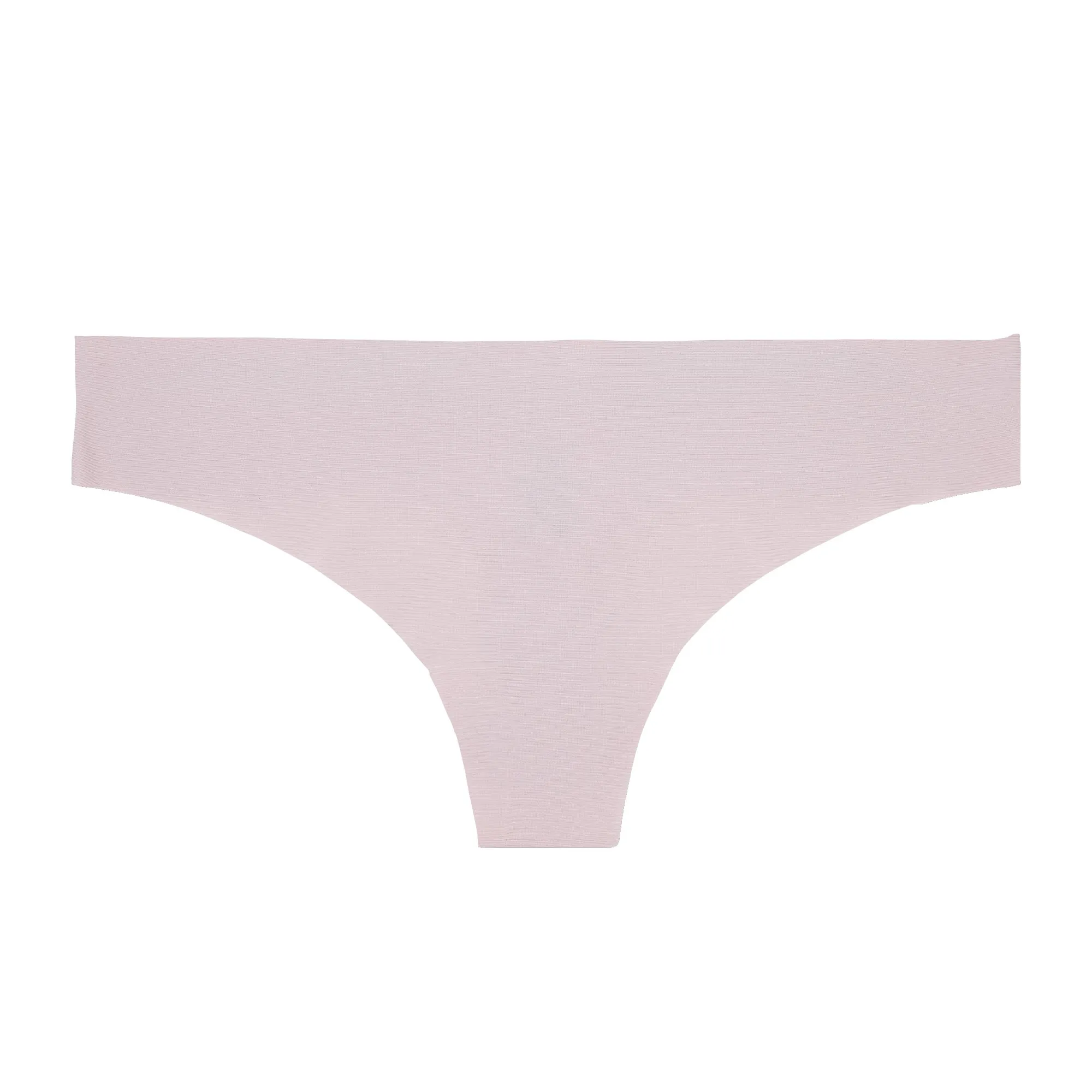 10 Pack No Show Thong