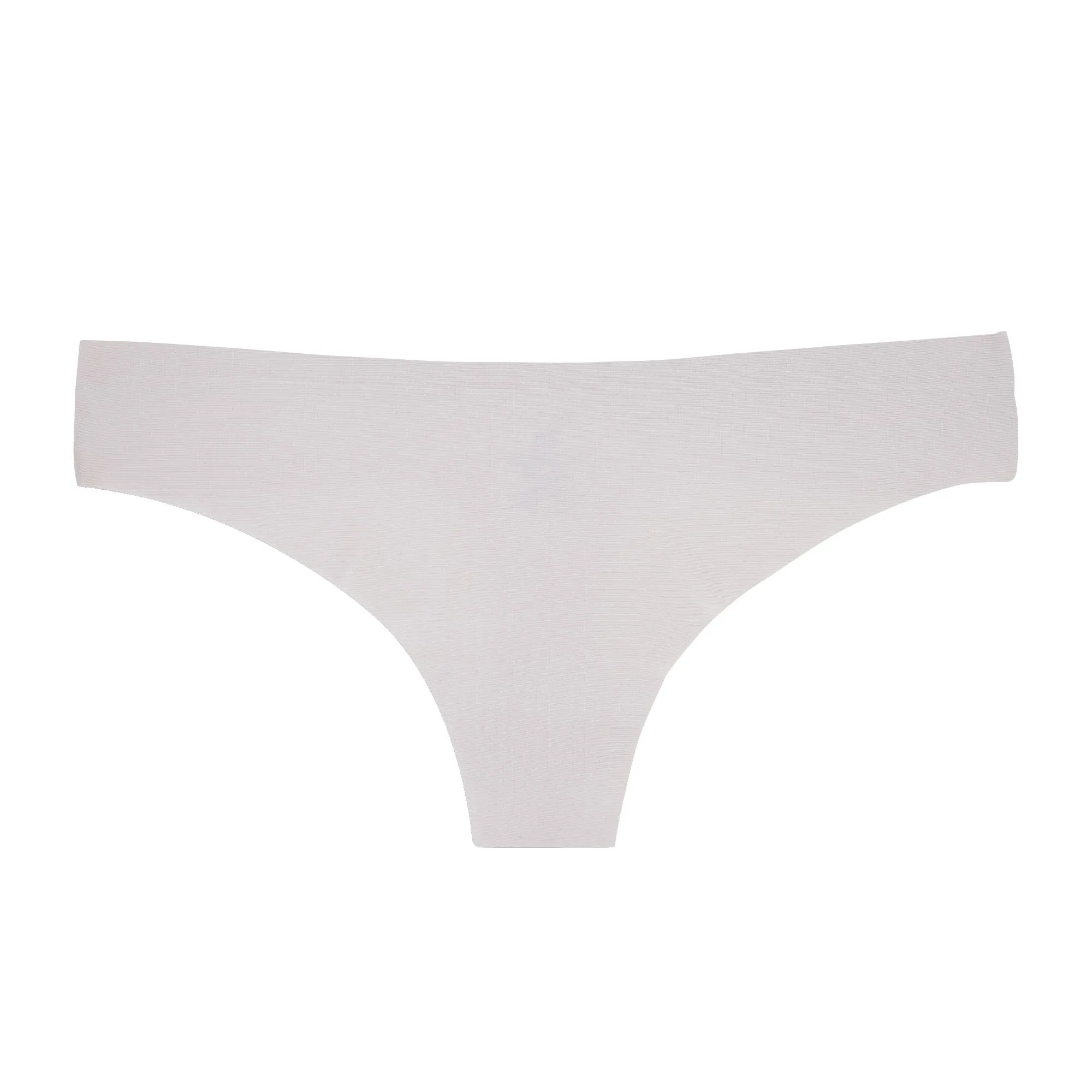 10 Pack No Show Thong