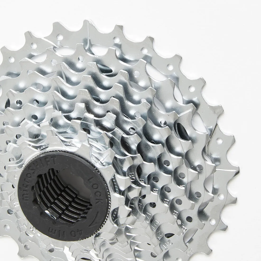 10-Speed 11x28 Road Bike Cassette