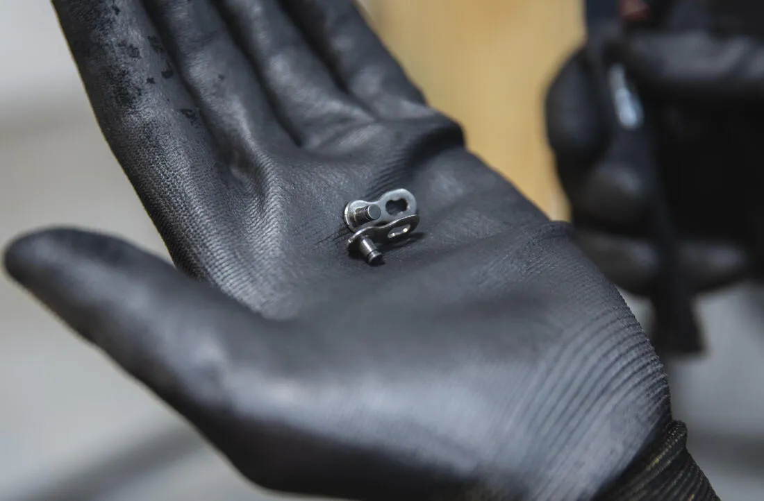 10-Speed Bike Chain