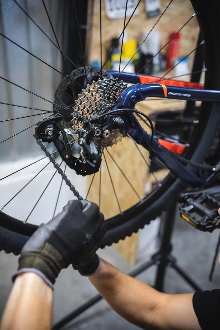 10-Speed Bike Chain