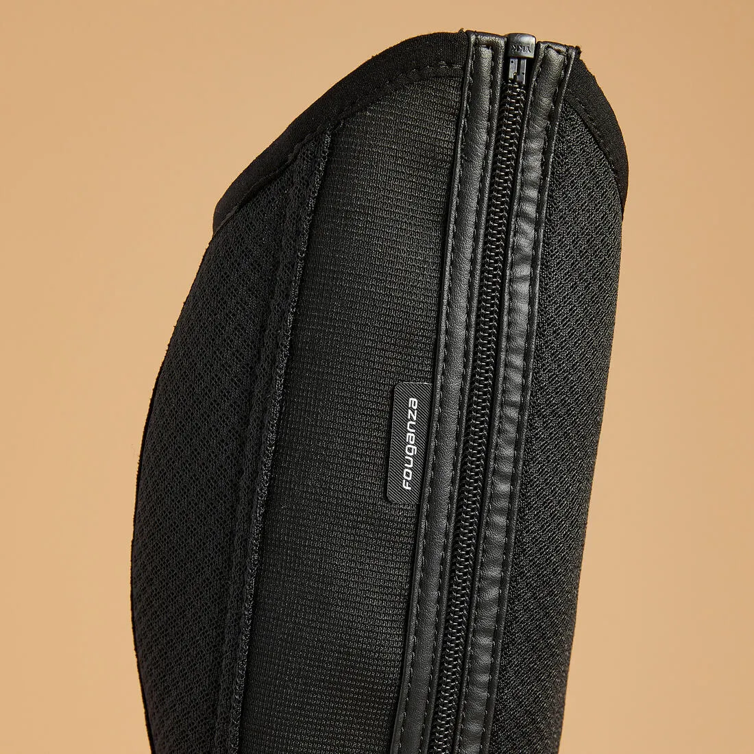 100 Mesh Adult Horse Riding Half-Chaps
