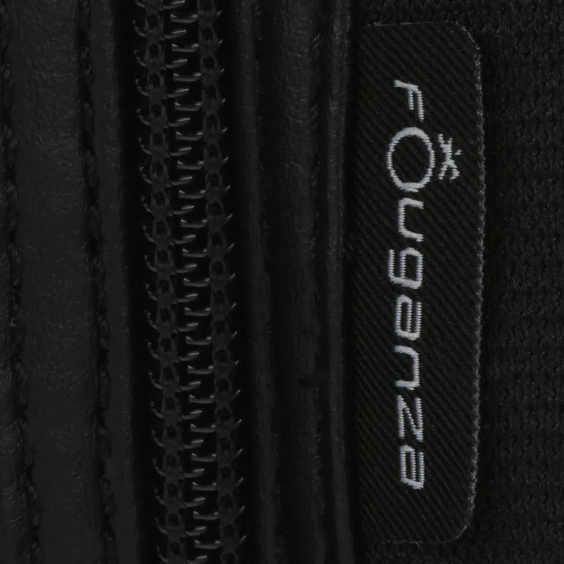 100 Mesh Adult Horse Riding Half-Chaps