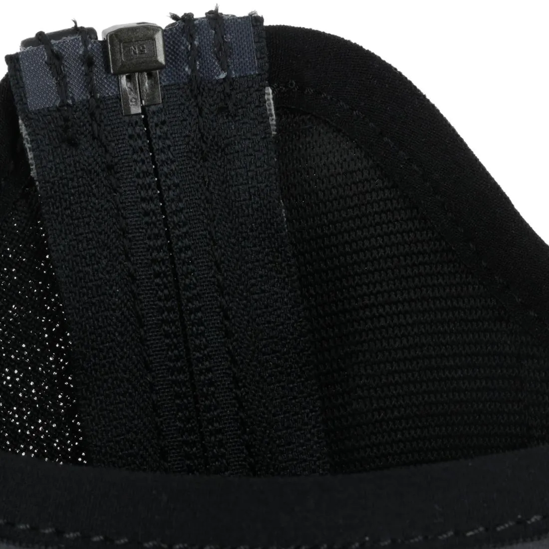 100 Mesh Adult Horse Riding Half-Chaps
