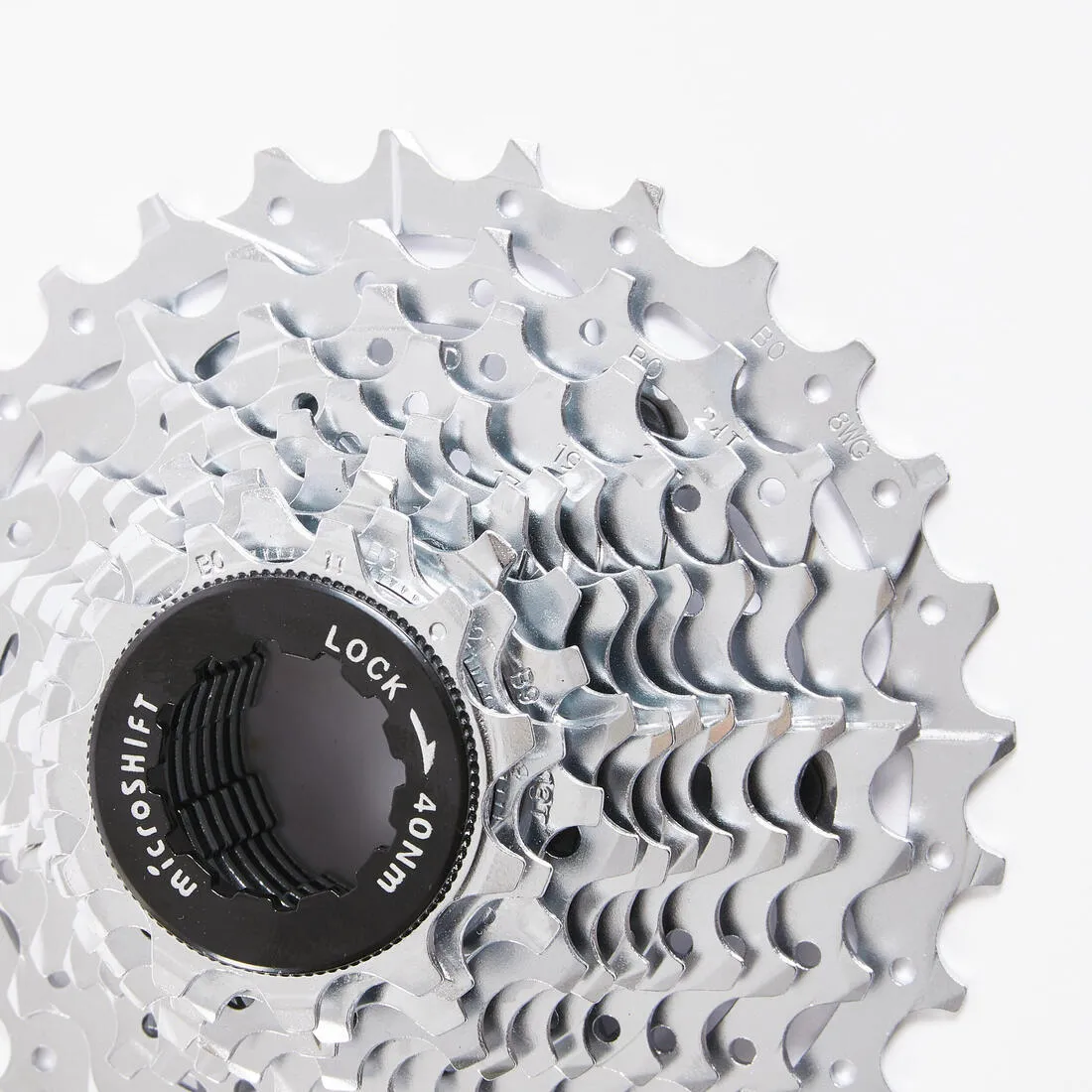 11-Speed 11X28 Road Bike Cassette