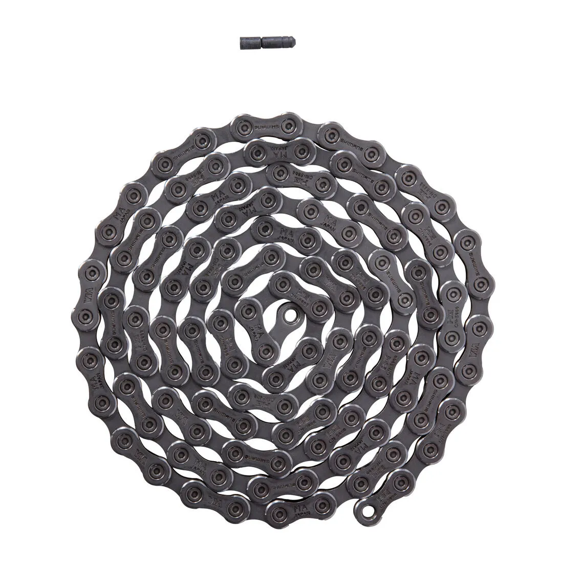 11-Speed Road/Mountain Bike Chain CN-HG601