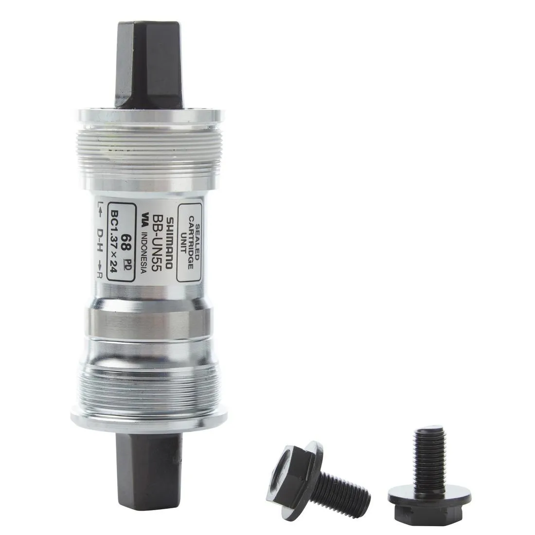 115 mm Square Taper Bottom Bracket UN55
