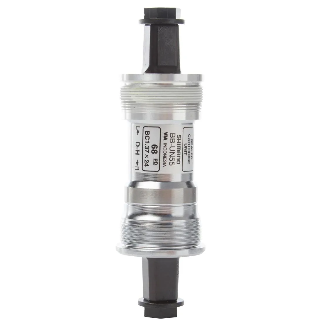 115 mm Square Taper Bottom Bracket UN55