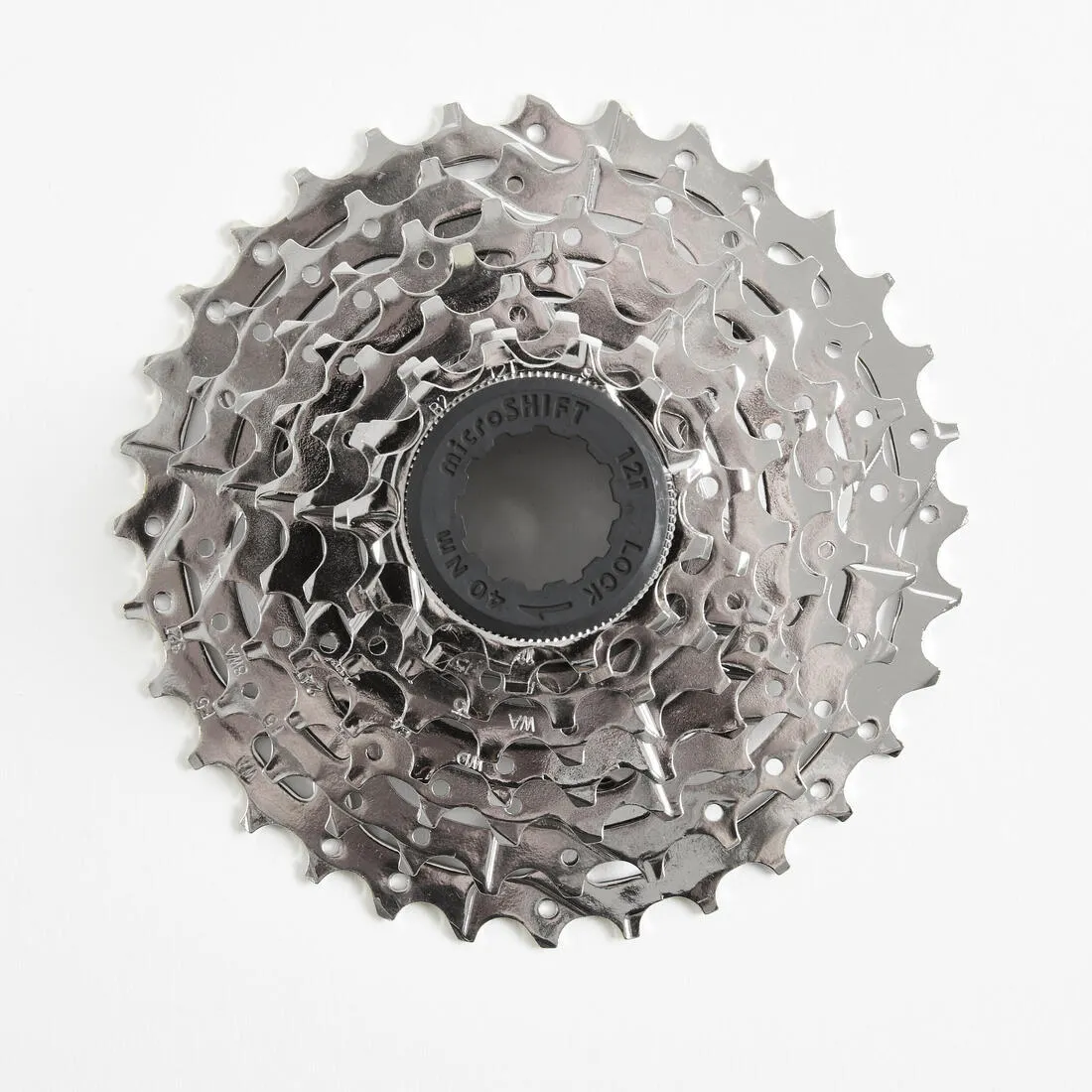 12X32 8-Speed Cassette