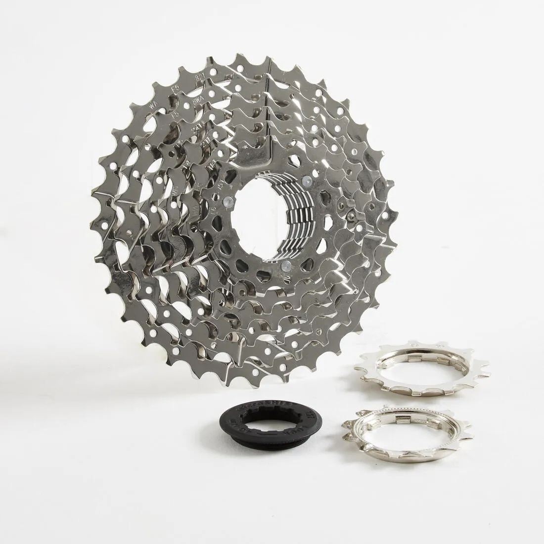 12X32 8-Speed Cassette