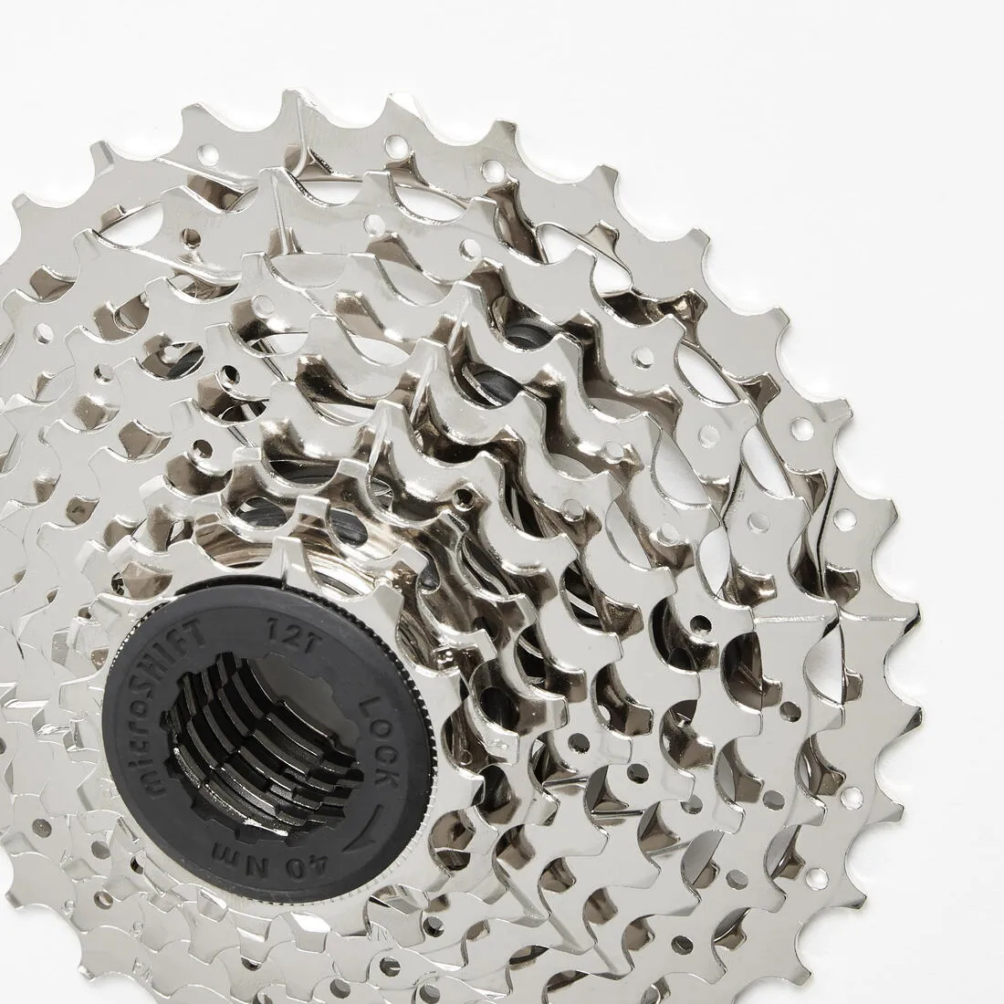 12X32 8-Speed Cassette