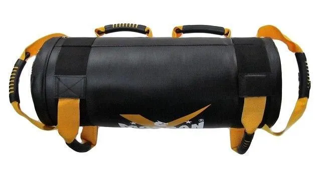 15KG POWER ENDURO CORE STRENGTH BAG
