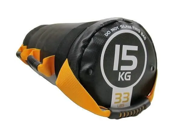 15KG POWER ENDURO CORE STRENGTH BAG