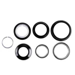 1.5"-1"1/8 Tapered Semi-Integrated Headset ZS44/28.6 ZS56.40