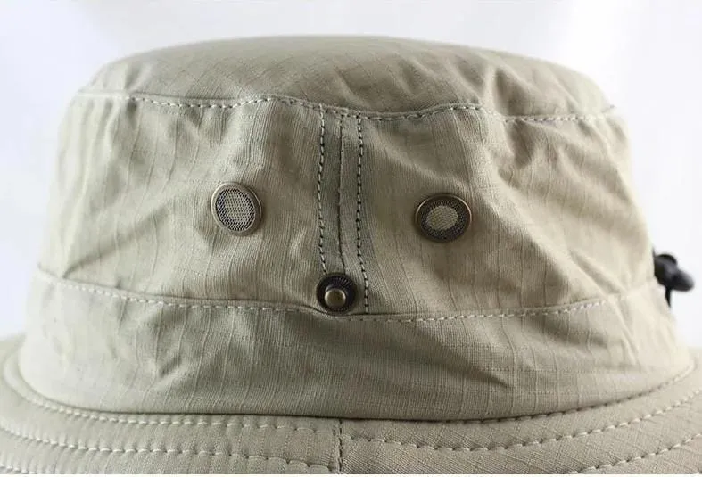 16cm Super Wide Brim Sun Hats