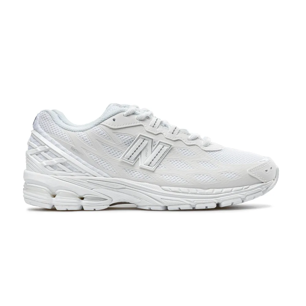 1906W | White