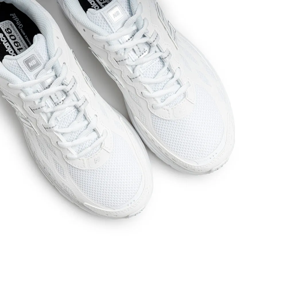 1906W | White