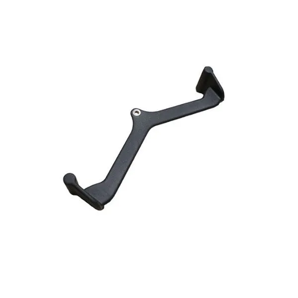 1RM Medium V Grip Lat Easy Grip Cable Attachment