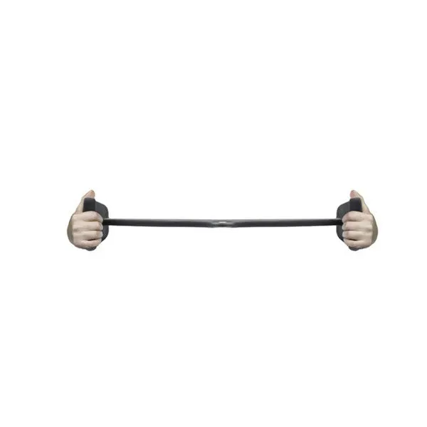 1RM Medium V Grip Lat Easy Grip Cable Attachment
