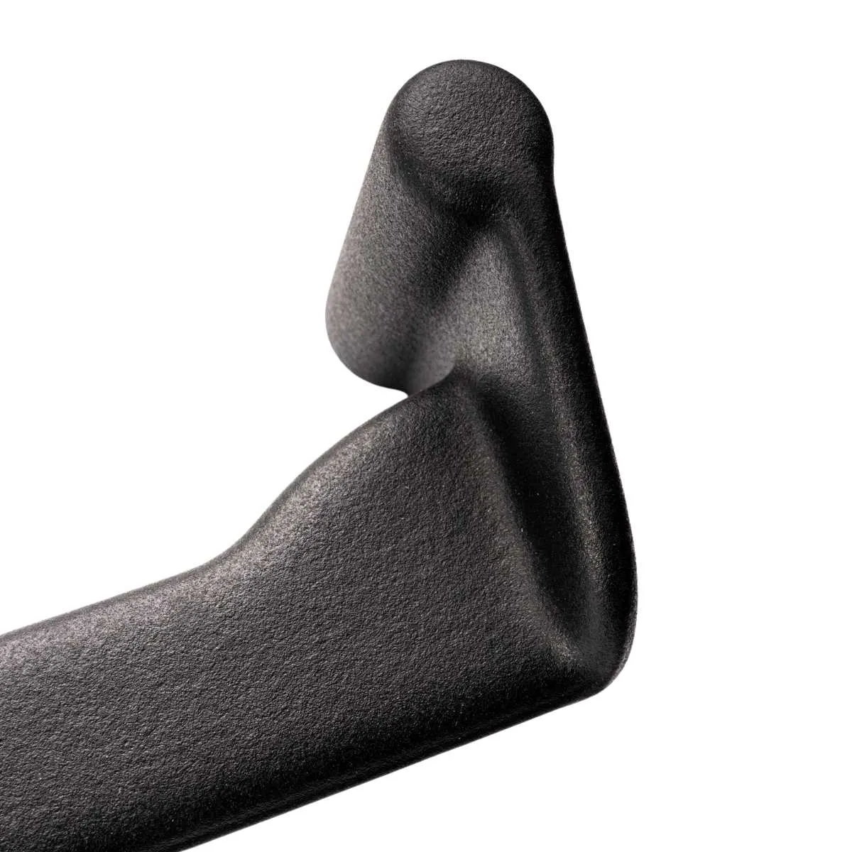 1RM Wide V Grip Lat Easy Grip Cable Attachment