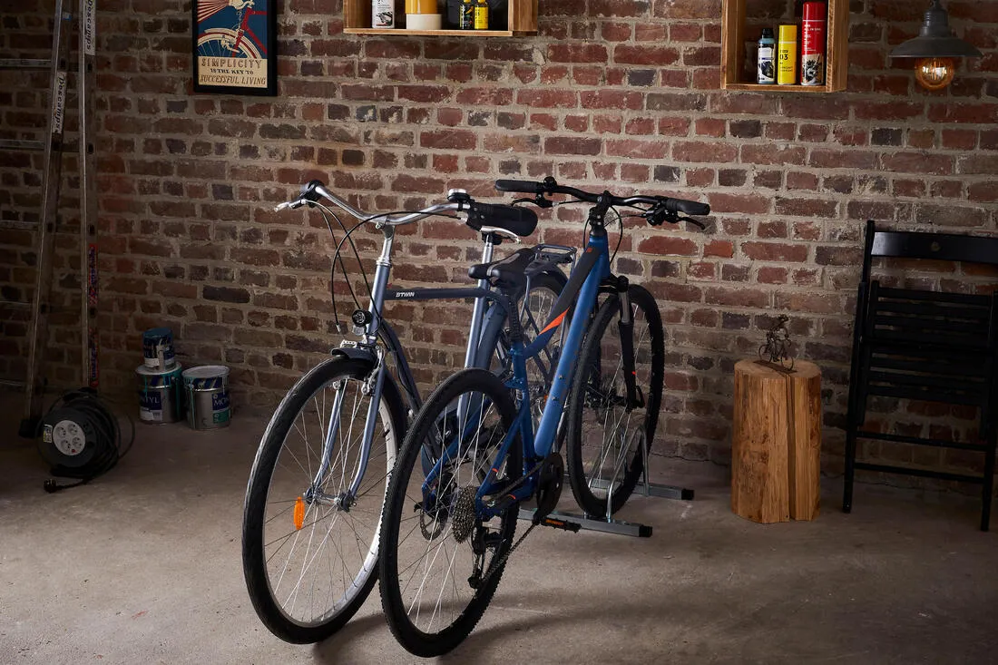 2-Bike Rack