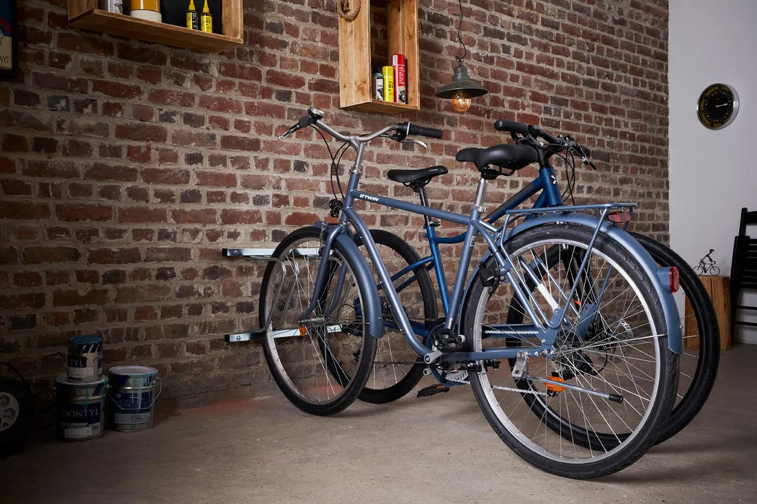 2-Bike Rack