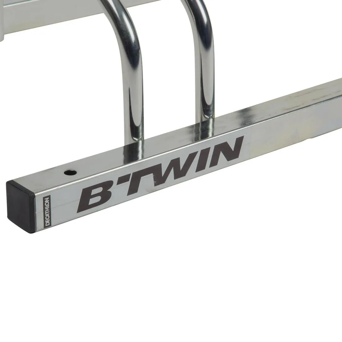 2-Bike Rack