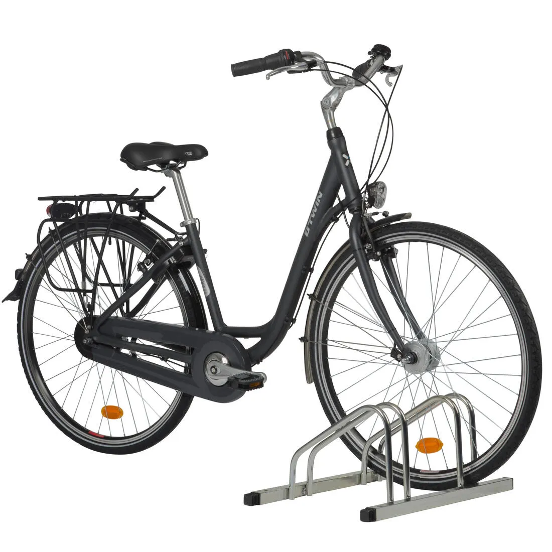 2-Bike Rack