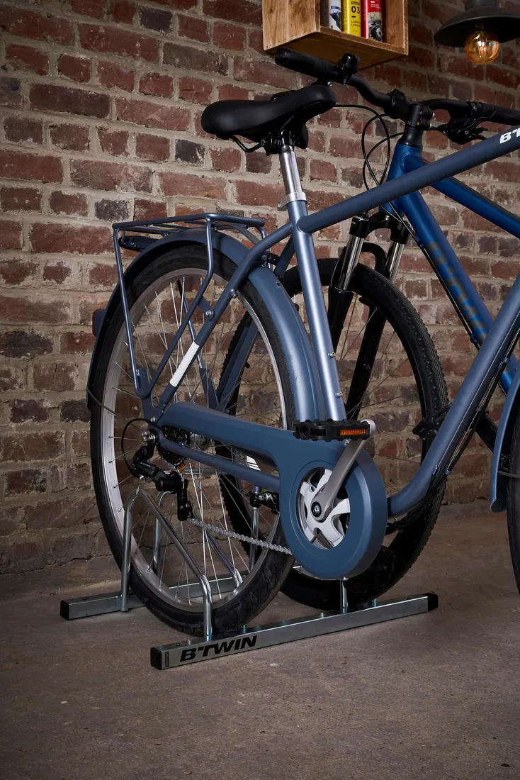 2-Bike Rack