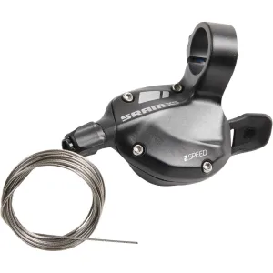 2-Speed Front Derailleur Shifter X5