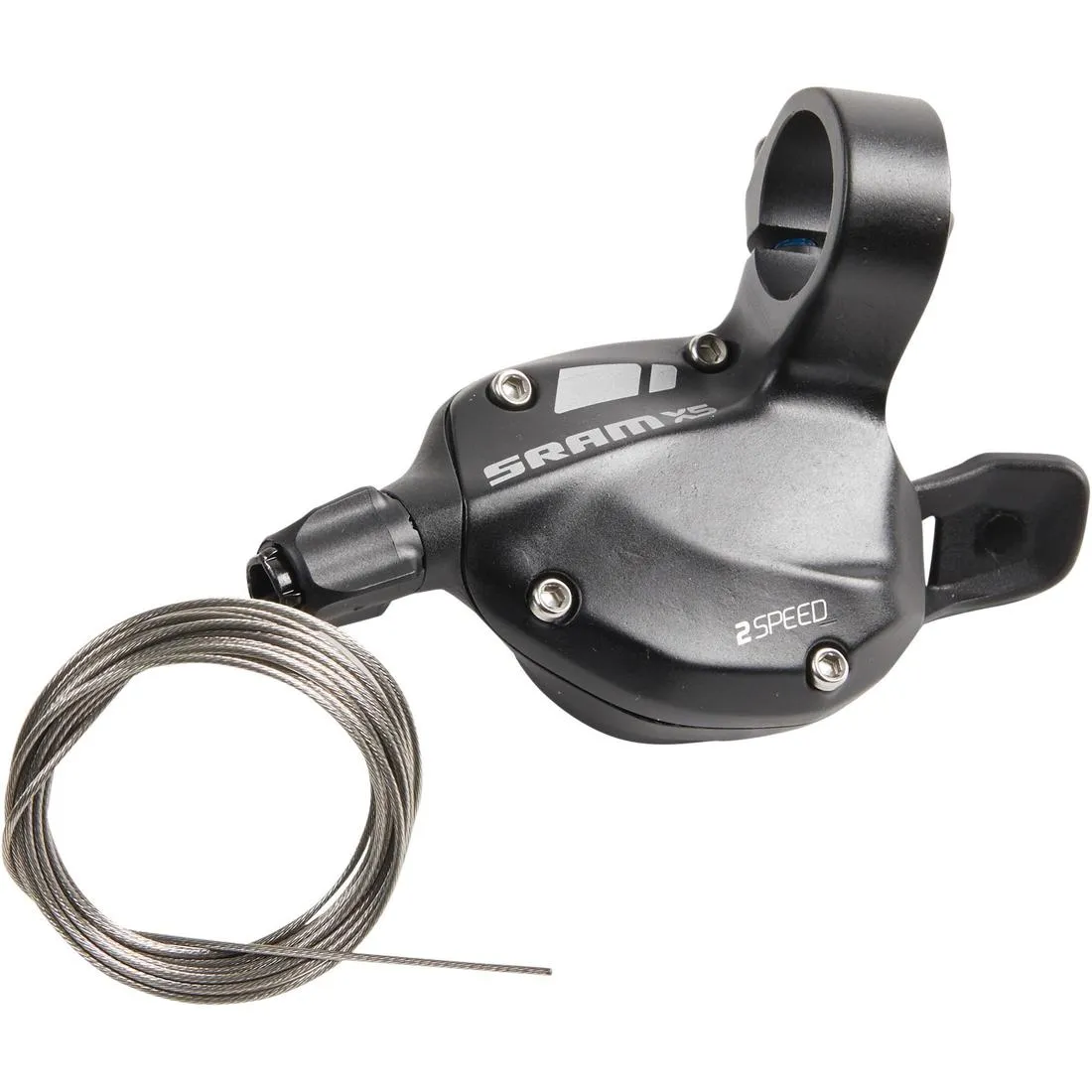 2-Speed Front Derailleur Shifter X5