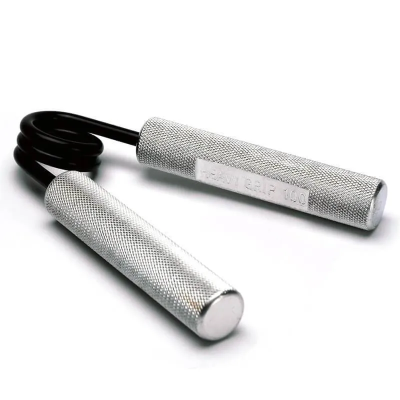 200LBS HEAVY GRIP HAND GRIPPERS - ADVANCED LEVEL