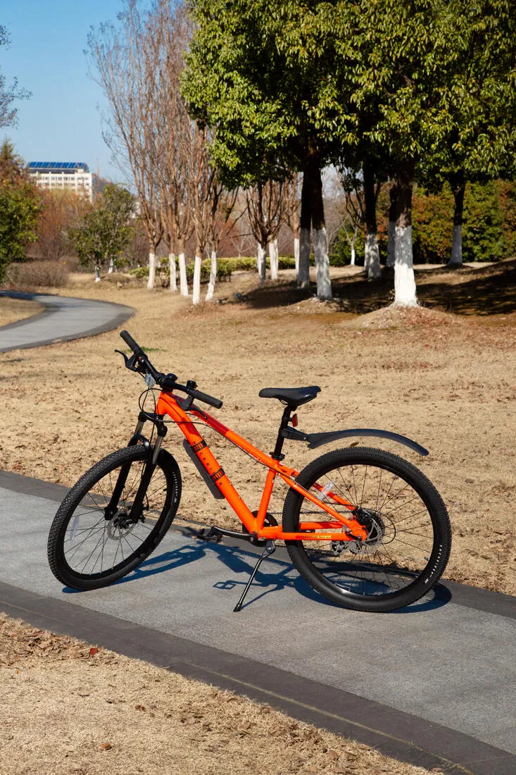 24"/26" Mountain Bike Mudguard