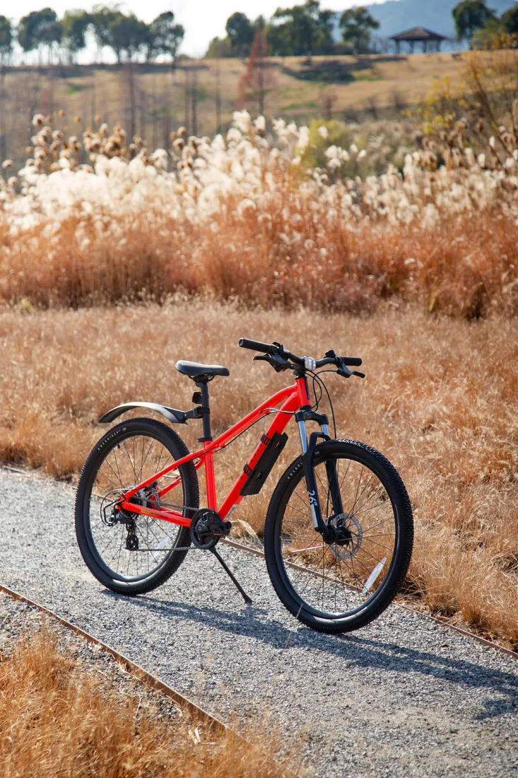 24"/26" Mountain Bike Mudguard