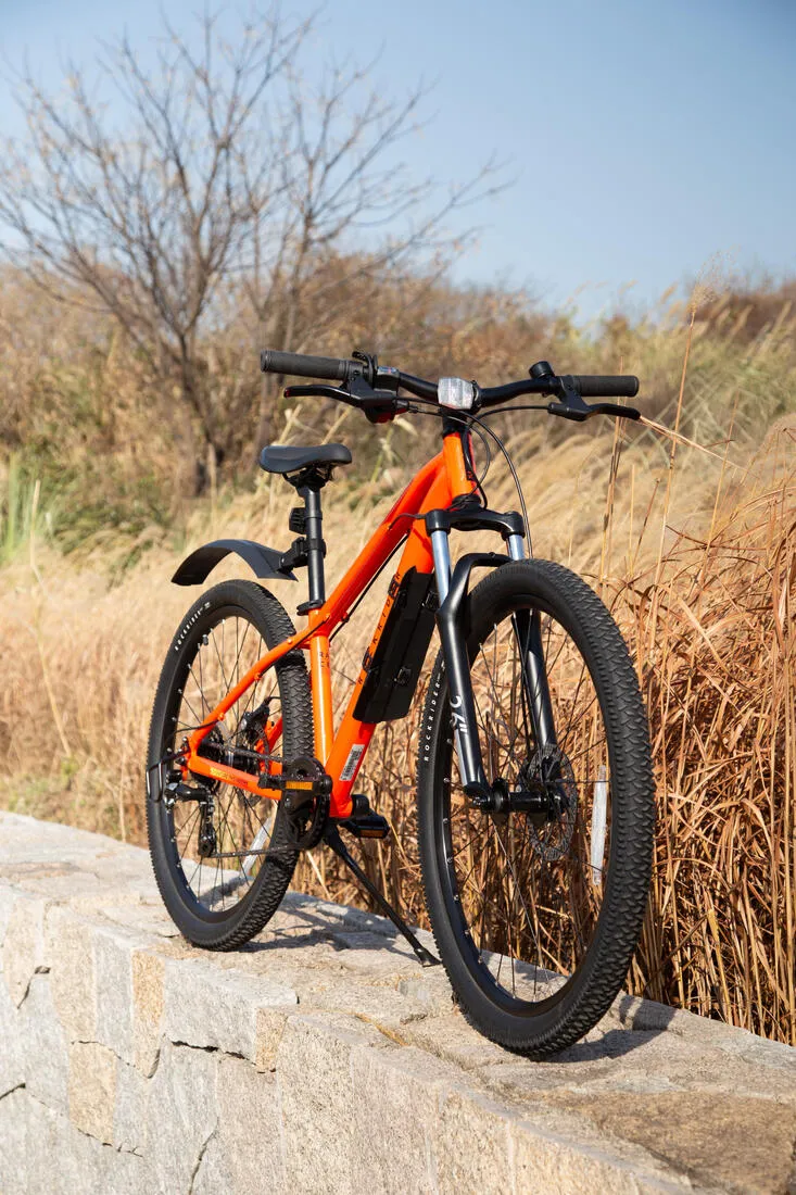 24"/26" Mountain Bike Mudguard