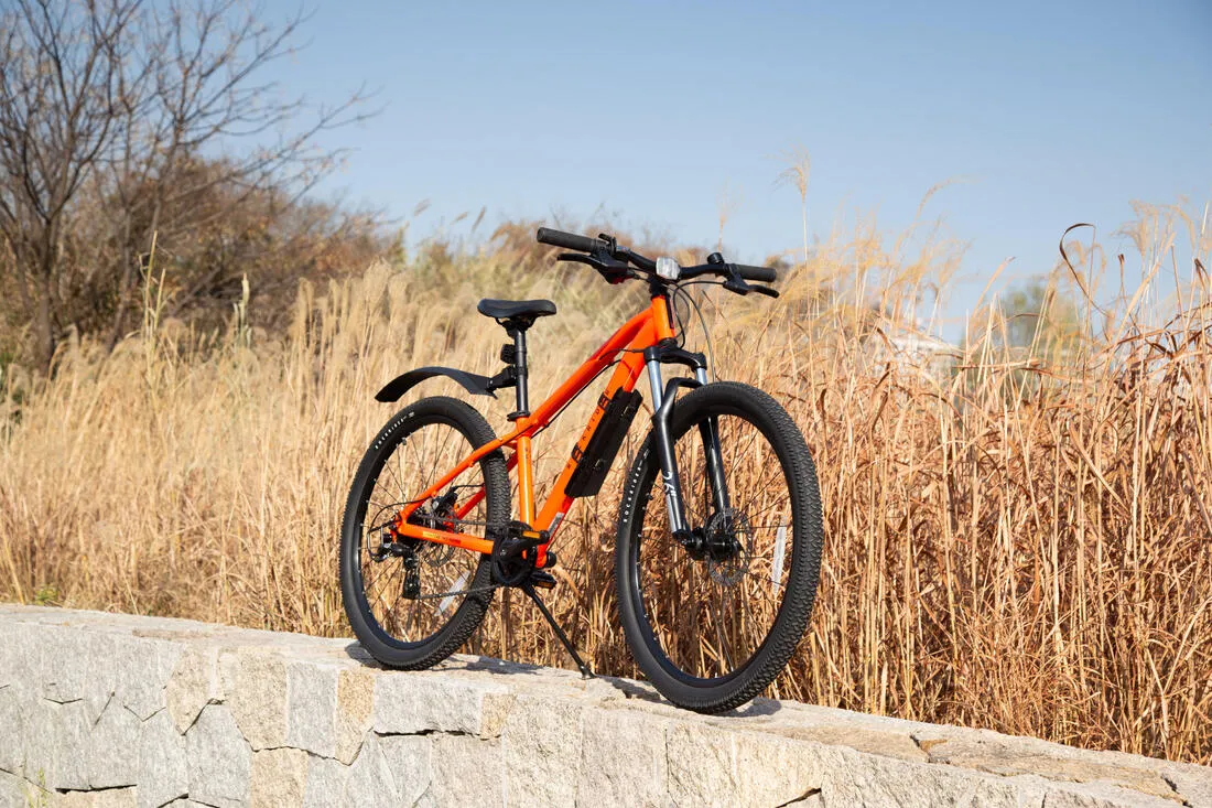 24"/26" Mountain Bike Mudguard