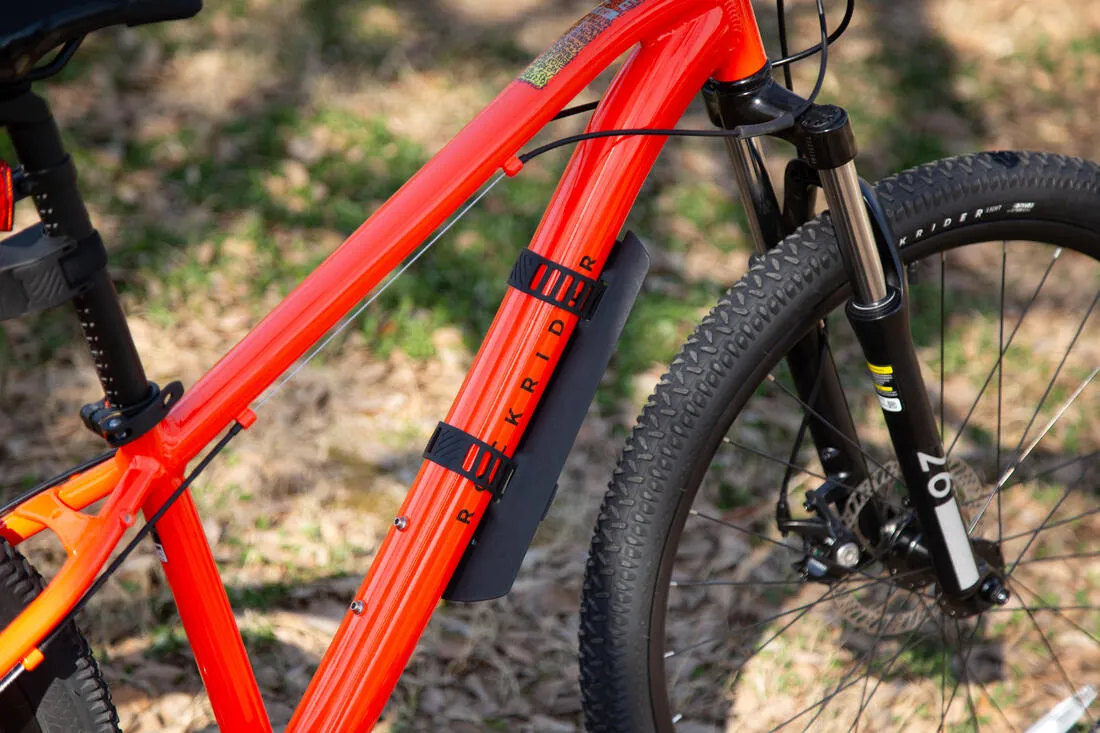 24"/26" Mountain Bike Mudguard