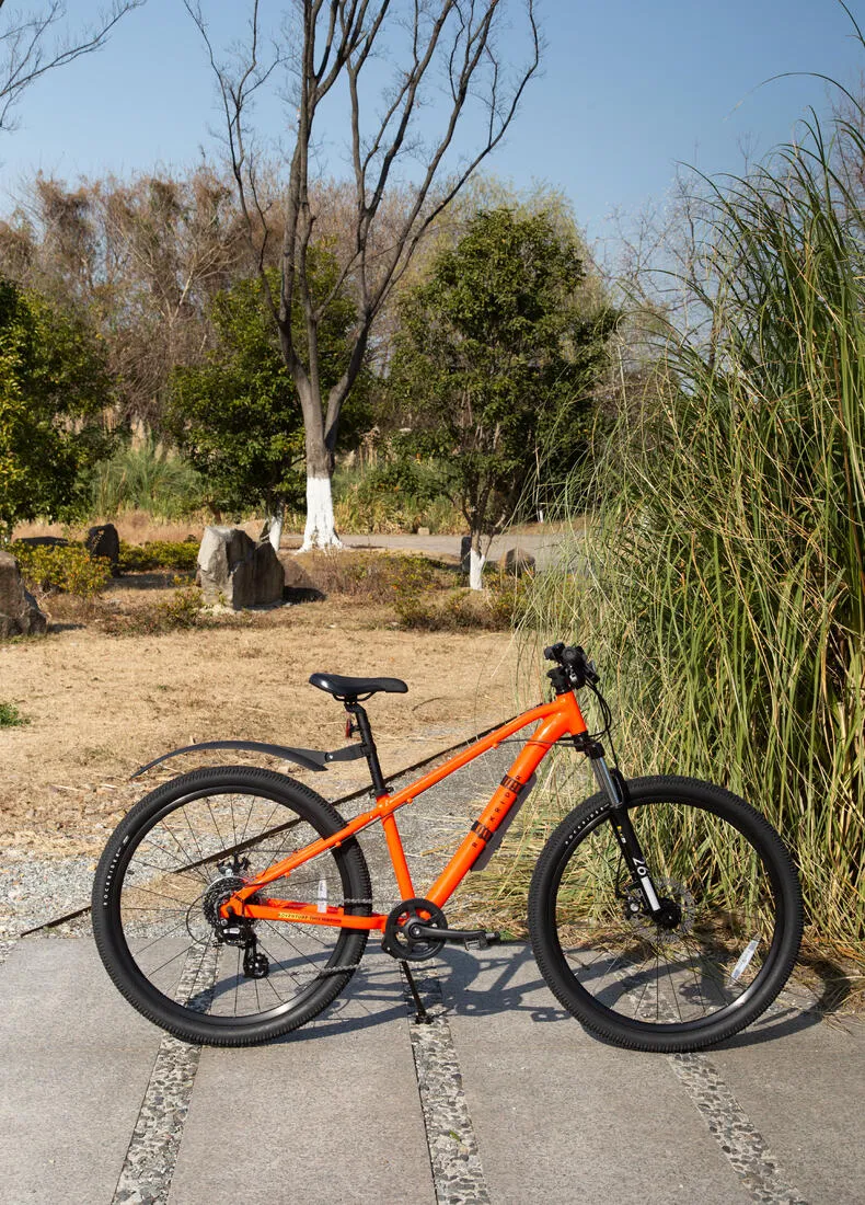 24"/26" Mountain Bike Mudguard
