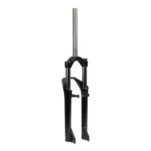 26" 1"1/8 80mm Fork Ufit V1 QR 9mm V-Brake V1