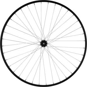 26" Mountain Bike Single-Walled Front Wheel V-Brake   Quick Release